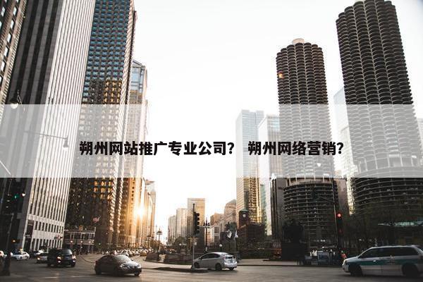 朔州网站推广专业公司？ 朔州网络营销？