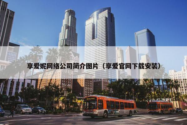 享爱妮网络公司简介图片（享爱官网下载安装）