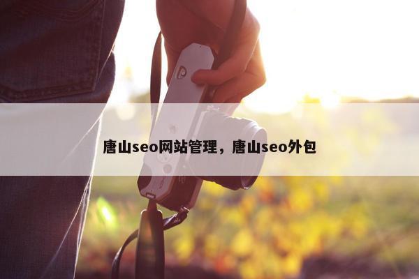 唐山seo网站管理，唐山seo外包