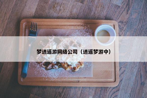 梦逍遥游网络公司（逍遥梦游中）